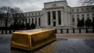 The Fed Just Killed Its Rate Roadmap. Here's What That Means for Gold.