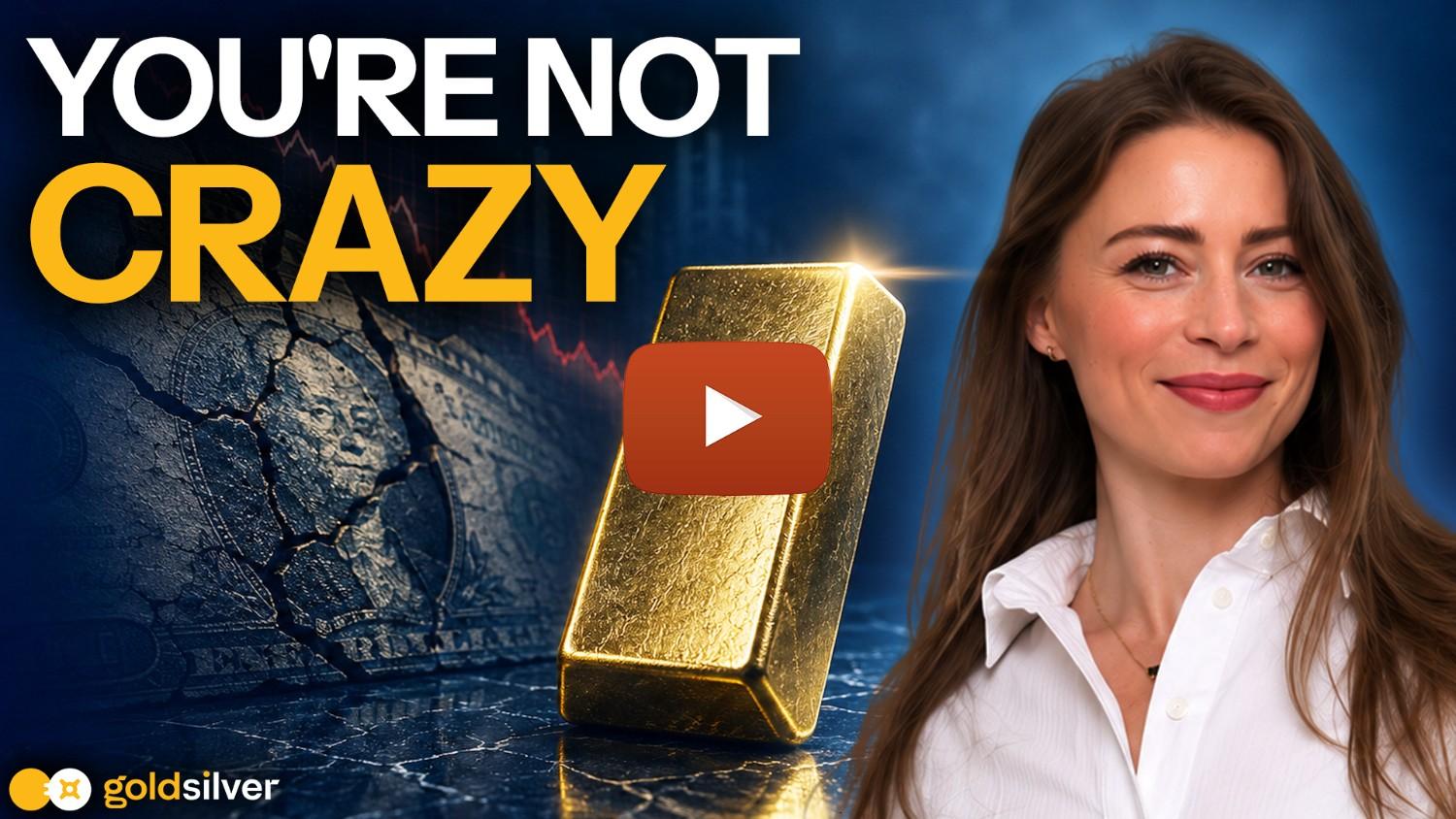 Why is everything so expensive - Megan King Diaz explains the real reason housing, wages, and debt are all connected