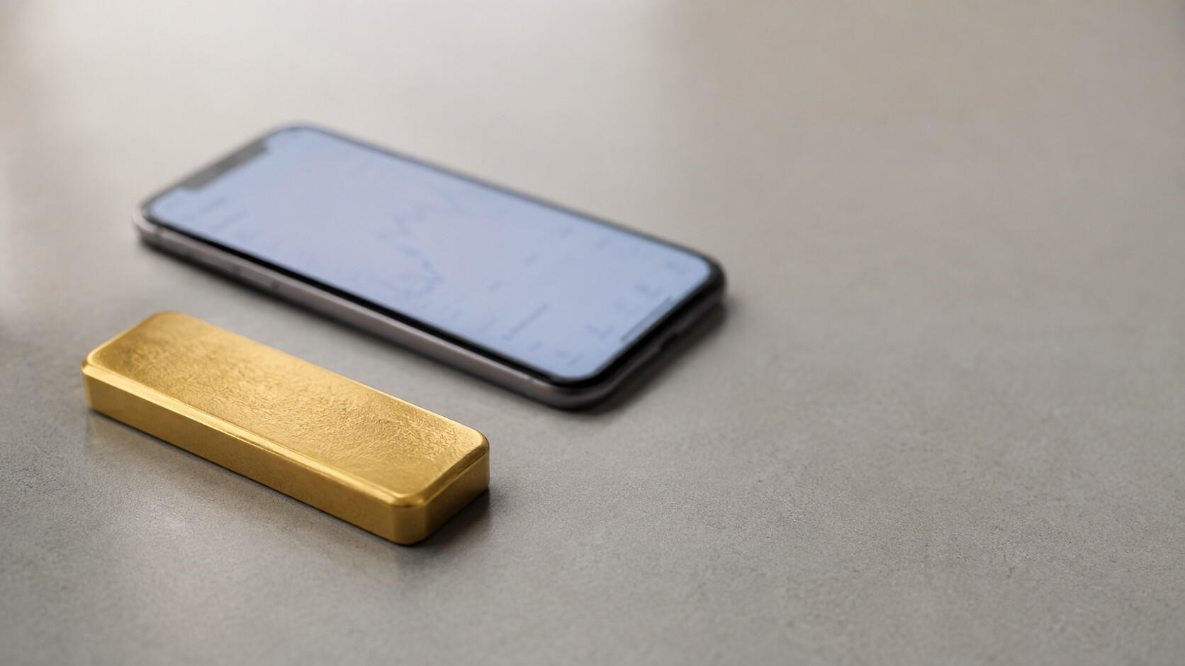 A Stablecoin Issuer Bought More Gold Last Year Than Any Central Bank