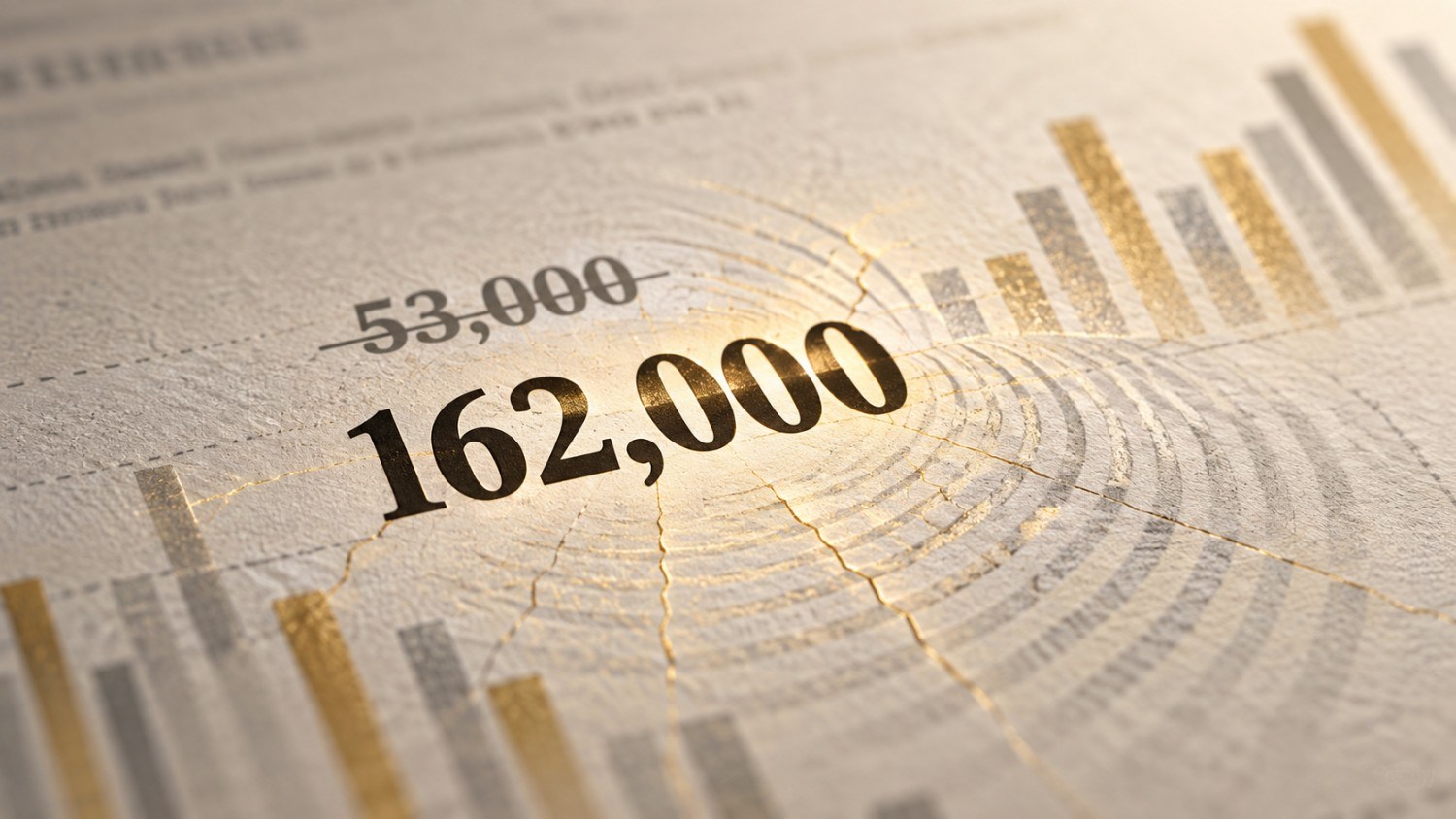 August jobs report gold silver reaction: 162,000 print crosses out 53,000 forecast