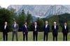 See full story: G7 Nations Are Worried About Global Economic Crisis