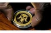 See full story: Zimbabwe Hails Gold Coin Success and Wants To Issue More