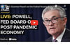 See full story: Chairman Powell and the Federal Reserve Board Talk Post-Pandemic Economy — 9/23/2022