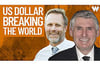 See full story: Super-Strong US Dollar Is De-Stabilizing All Other Fiat Currencies - When Will It End?