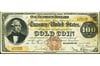 See full story: 1882 $100 Gold Certificate Worth $700,000+ in Heritage Auction