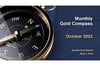 See full story: In Gold We Trust: Monthly Gold Compass October 2022 Ronald-Peter Stöferle and Mark J. Valek