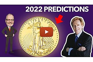 See full story: 2022 Gold Price Predictions - Something BIG is Coming