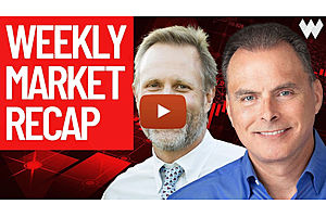 See full story: Weekly Market Recap: Is It Time To Sell?
