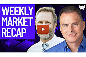 See full story: Weekly Market Recap: The Bounce Is Finally Here. Sell Or Buy Into It?
