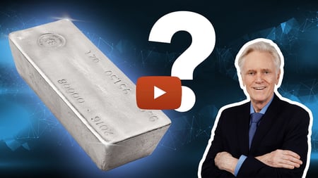 See full story: How Long Can Silver Remain Cheap?