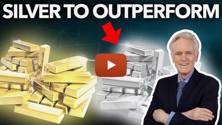 See full story: Silver to Outperform Gold, Mainstream Media Is Clueless