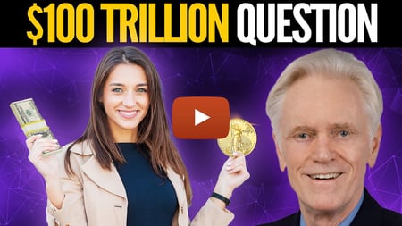 See full story: The $100 TRILLION QUESTION That is Impossible To Answer...Or Is It?