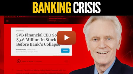See full story: Is This the Beginning? Live Update with Mike Maloney
