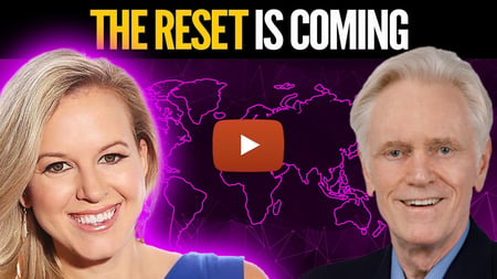 See full story: The Reset That Is Planned...Is From Evil, To SUPER Evil
