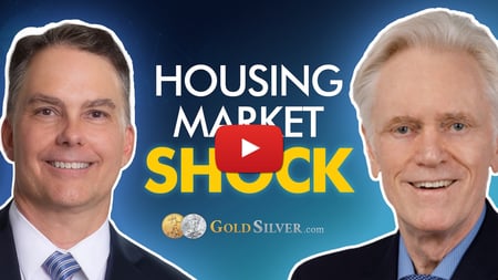 See full story: Housing Market Shock: From $260K to $440K - What's Going On?