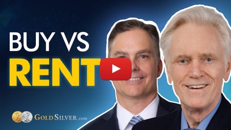 See full story: Inside the Extreme Real Estate Bubble: Mortgage vs Rent