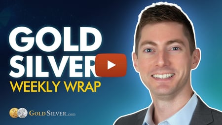 See full story: Gold & Silver Weekly Wrap with Alan Hibbard (11.18.23)