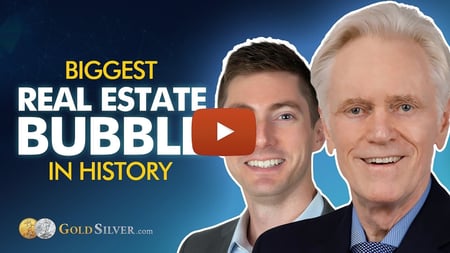 See full story: This Is The BIGGEST REAL ESTATE BUBBLE IN HISTORY