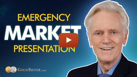 See full story: My Emergency Thanksgiving Market Update - The Convergence of Crises