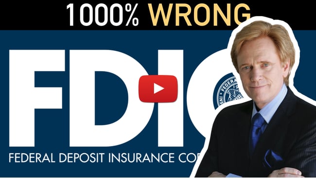 See full story: ALERT: The FDIC Just Made a 1000% Error…