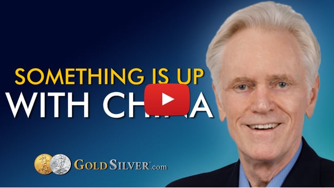 See full story: Gold's Ominous Warning: Is China's Economy in Peril?